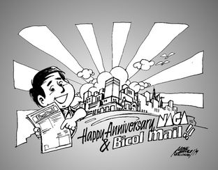 EDITORIAL: Naga from the ashes