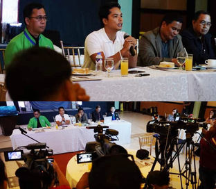 3 CamSur towns ASF-affected: One more LGU joins lockdown