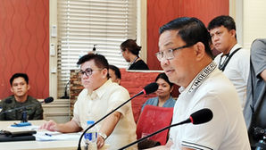 Albay declares state of calamity due to Super Typhoon Uwan