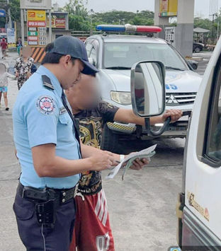 ''TEN YEARS VALIDITY'' KAN LICENCIA BABAWION: LTO nagpatanid sa mga nagsisinutil sa ley trafico
