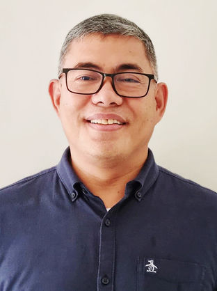 Superior General appoints Nagueño head of Philippine Jesuits