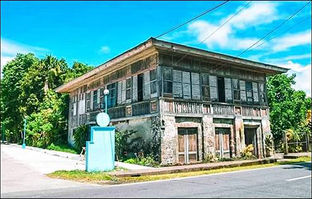 IN PARTIDO AREA: Town enacts law to achieve tourism boost