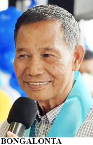 Capital town mayor to pursue road, market projects