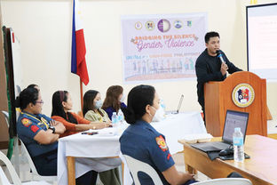 State university supports 18-day campaign to end violence against women