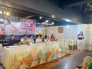 MNCCI boosts food security with P20/kilo rice initiative