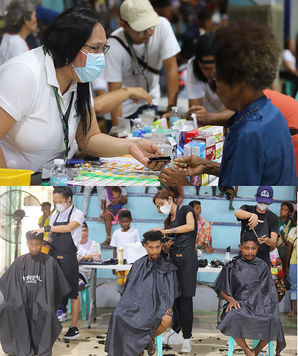 Manide tribe faces cultural heritage challenges