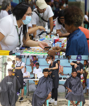 Manide tribe faces cultural heritage challenges