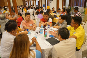 Congress for Lay Leaders