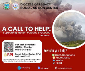 A Call to Help