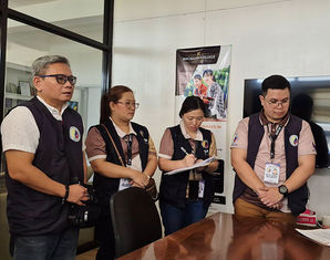 DMW shuts down ‘illegal’ recruiter of migrant workers