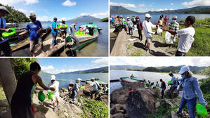 BUHI FOOD ASSISTANCE