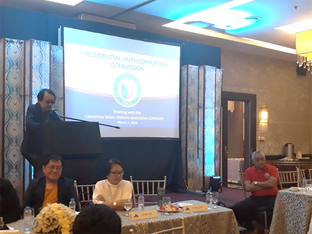 MNWD, CAWADA, OPABA convene Water Districts and Stakeholders for a Consultative Meeting