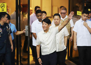 ‘MAKE SURE EVERYONE IS SAFE’: Marcos orders Bicol LGUs: “Review your disaster plans” 