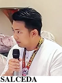 Kusog Bikolandia backs Salceda’s PCL prez bid