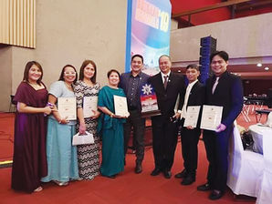 NATIONAL AWARD