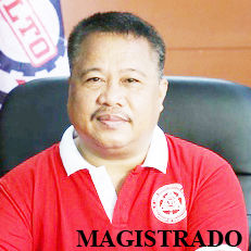 LTO chief faces 90-day suspension