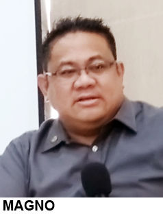 Bullet train, marerealisar sa ‘22