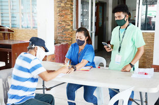 DA pays P27 M for
hogs culled in CSur