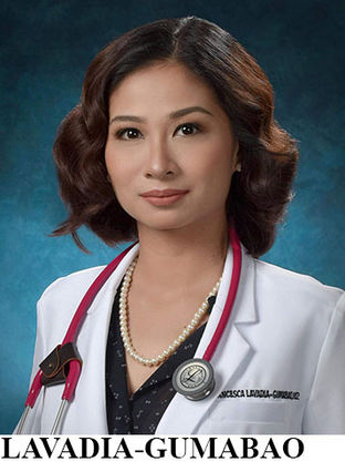 ‘Para sa bayan ngona,’ sabi kan sarong bagong doctor