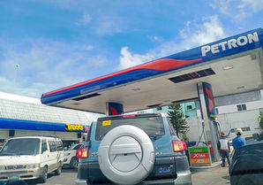 Fuel prices surge in Naga