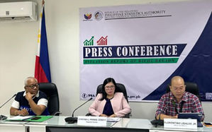 Bicol inflation rate decelerates to 2.7% in Feb