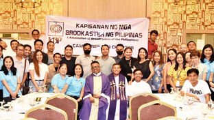 LISTENING and JOURNEYING WITH CHRIST