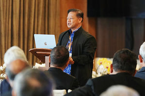 Bishops in Asia call for ‘bridges, not barriers’ at close of Jakarta assembly