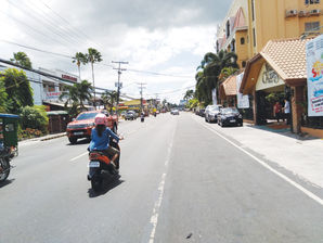 MAGSAYSAY ROAD