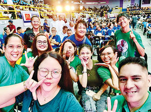Legazpi Diocesan Assembly