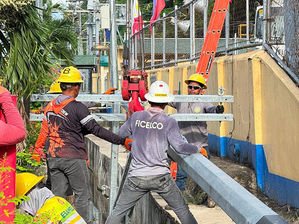 Catanduanes electricity provider adds gensets to fix power woes