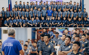 INCIDENT COMMAND SYSTEM ORIENTATION