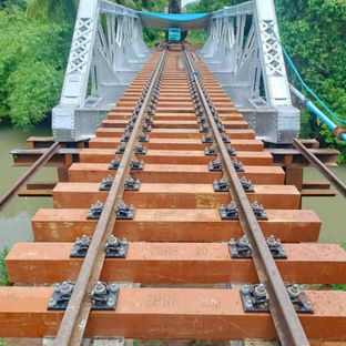 Ruta kan PNR planong paantoson sa Quezon