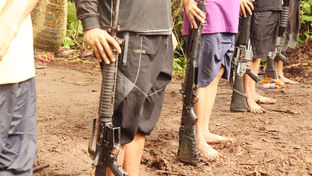 Nagsukong NPAs magiging soldados na kan gobierno