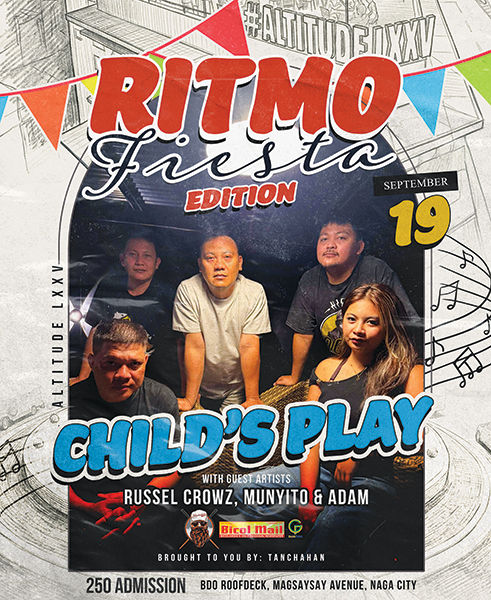 Ritmo