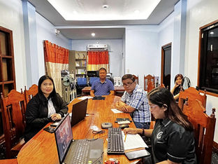 DILG Catanduanes launches ‘BASA’ program