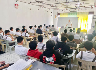 Priestly Vocation