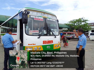 LTFRB to LGUs: ‘Expedite completion of route plan’