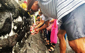 City remembers Super Typhoon Reming