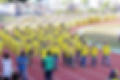 8,000 athletes competein Palarong Bicol 2017