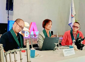 Strong trade sectors drive Albay’s 5.5% economic rise