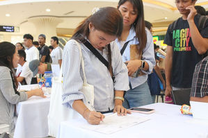 Beyond barriers: PWD Job Fair promotes inclusive employment opportunities