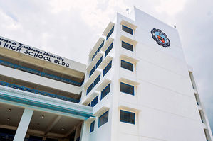 Catholic educators urge restraint after Ateneo de Zamboanga shooting