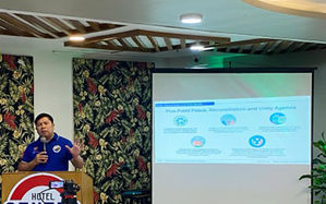 OPAPRU urges LGUs to prioritize creation of peace panels