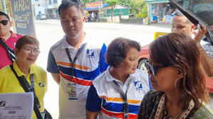 SSS flags 7 delinquent employers in Catanduanes