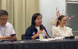 Minimum wage earners avail P20/kg. rice in Bicol
