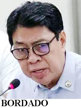 SA 19th CONGRESS: Bed capacity kan BMC gigibohon 1,500 - GHB