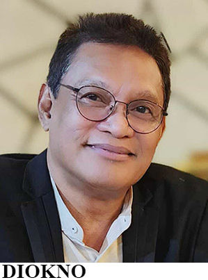 Naga to host 1st Pacol Flower Festival on Oct 26