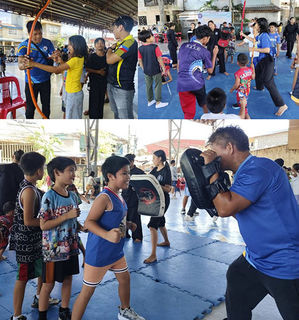 ‘Maogmang mag-summer sa Naga’ Sports Camp 2026