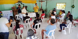Relief Operation