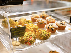 Egghead Pastries